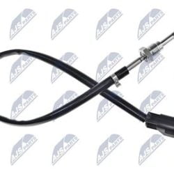 Snímač teploty výfukových plynov VOLVO S60 2.4D 2004-, V70 2.4D 2004-