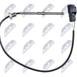 Snímač teploty výfukových plynov VOLVO S60 2.4D 2004-, V70 2.4D 2004-