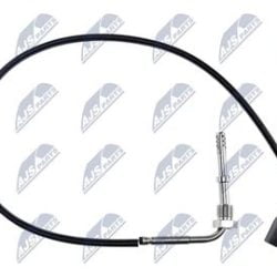 Snímač teploty výfukových plynov VW MULTIVAN T5 2.0TDI 2012-, TRANSPORTER T5 2.0TDI 2012-