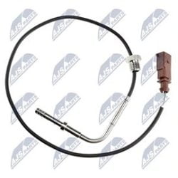 Snímač teploty výfukových plynov VW MULTIVAN V 2.0TDI 2009-, TRANSPORTER T5 2.0TDI 2009-