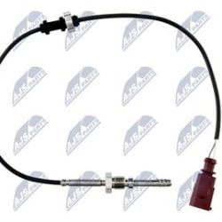 Snímač teploty výfukových plynov VW PASSAT 1.6TDI 2009-,2.0TDI 2005-