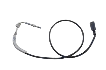 Snímač teploty výfukových plynov AUDI A4 2.0TDI 08-15, A5 2.0TDI QUATTRO 08-17, AUDI A6 2.0TDI 140KW 13-, Q5 2.0TDI QUATTRO 140KW 13-