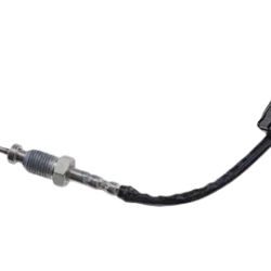 Snímač teploty výfukových plynov BMW 3 E9# 325D, 330D 05-13, 5 E6# 525D, 530D 05-10, X3 E83 3.0D 160KW 05-08, X5 E70 3.0D 07-08, X6 E71, E72 30D 180KW 10-14