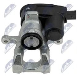 Brzdový strmeň zadný ľavý HYUNDAI IX35 13-, TUCSON 15-, KIA SPORTAGE 15-