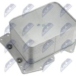 Chladič motorového oleja ENG 4.4 RANGE ROVER III L322 10-12 , IV L405 2012- , RANGE ROVER SPORT II L494 2013-