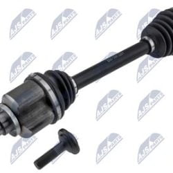 Hnací hriadeľ, poloos ľavá MINI F55/F56/F57 COOPER, ONE, ONE FIRST 13-