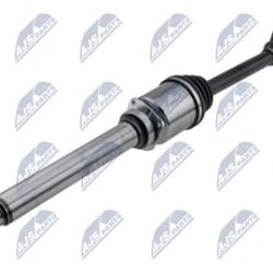 Hnací hriadeľ, poloos pravá FIAT BRAVO II 1.6D MILTIJET,1.9D MULTIJET 07-, LANCIA DELTA 1.6D MULTIJET 08-14 MTM