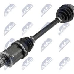 Hnací hriadeľ, poloos predná ľavá MINI COUNTRYMAN R60 COOPER/ONE 10-16, PACEMAN R61 COOPER 12-16