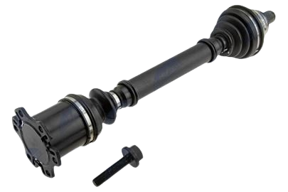 Hnací hriadeľ, poloos prava VW PASSAT B8, ARTEON, SKODA SUPERB, KAROQ, AUDI Q3, SEAT ATECA, TARRACO