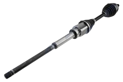 Hnací hriadeľ, poloos predná pravá VOLVO V70 II D5 AWD 05-07, XC70 CROSS COUNTRY D5 AWD 05-07 ATM