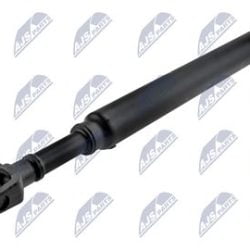 Kardanový hriadeľ, kardanová tyč predná TOYOTA LAND CRUISER 4.0 GRJ150L 15-, 4RUNNER 4.0 GRN285L 09-13