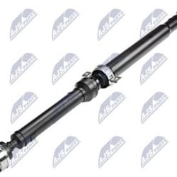 Kardanový hriadeľ, kardanová tyč zadná JEEP GRAND CHEROKEE 3.0CRDI,3.6,5.7,6.4 SRT/SRT8, 6.2 SUPERCHARGED TRACKHAWK 4WD 13-