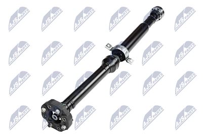 Kardanový hriadeľ, kardanová tyč zadná JEEP GRAND CHEROKEE 5.7 11-