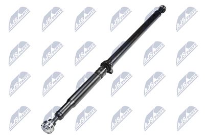 Kardanový hriadeľ, kardanová tyč zadná LAND ROVER DISCOVERY SPORT 15-20