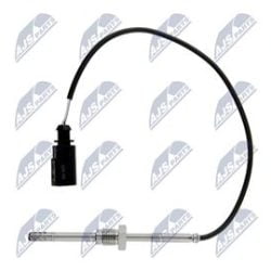 Snímač teploty výfukových plynov AUDI A6 2.7TDI,3.0TDI 2008-