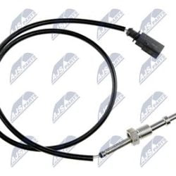 Snímač teploty výfukových plynov VW AMAROK 2.0BITDI 2011-