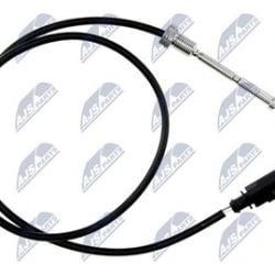 Snímač teploty výfukových plynov VW AMAROK 2.0TDI 2010-