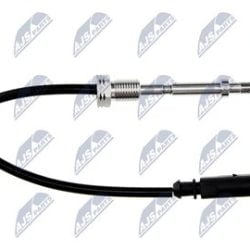 Snímač teploty výfukových plynov VW AMAROK 2.0TDI 2010-,2.0BITDI 2011-