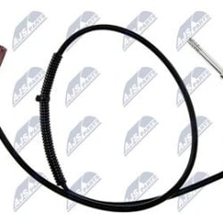 Snímač teploty výfukových plynov VW AMAROK 2.0TDI,2.0BITDI 2010-