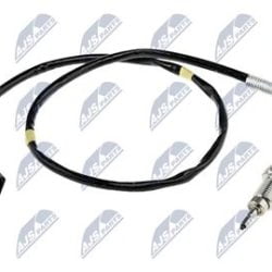 Snímač teploty výfukových plynov VW MULTIVAN VI 2.0TDI /4MOTION 15-, TRANSPORTER 2.0TDI /4MOTION 15-