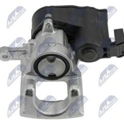 Brzdový strmeň predný ľavý CITROEN C4 PICASSO/GRAND PICASSO 13-, C4 SPACETOURER/GRAND SPACETOURER 18-, C5 AIRCROSS 18-, C5 X 21-, PEUGEOT 308 II 13-, 508 II 18-, 3008 16-, 5008 II 16-, OPEL GRANDLAND/X 17-