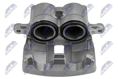 Brzdový strmeň predný ľavý LAND ROVER DISCOVERY II 98-, RANGE ROVER II 95-