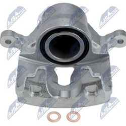 Brzdový strmeň predný ľavý OPEL KARL 15-