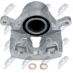 Brzdový strmeň predný pravý OPEL KARL 15-