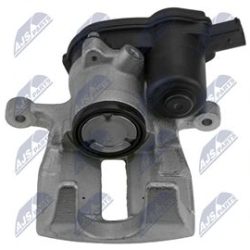 Brzdový strmeň zadný pravý AUDI A4 07-15, A5 07-17, Q5 09-