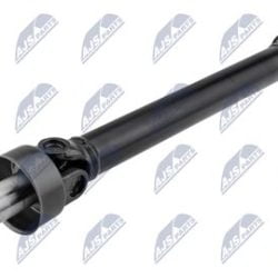 Kardanový hriadeľ, kardanová tyč MITSUBISHI L200 2.5DID 4WD 05-15
