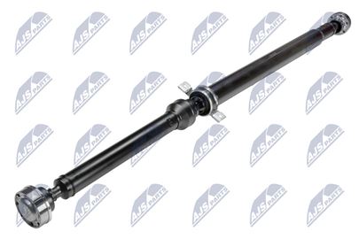 Kardanový hriadeľ, kardanová tyč zadná DODGE DURANGO 2WD4WD 11-