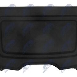 Krycie plato batožinového priestoru FORD FOCUS III Hatchback 2010-