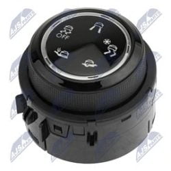 Prepínač jazdných módov PEUGEOT 3008 II 2016-