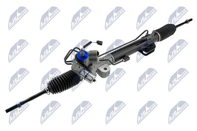 Servo riadenie, prevodka riadenia NISSAN MURANO Z51 08-