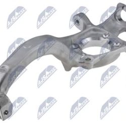 Tehlica, čap nápravy zavesenia kolies ľavý AUDI A4 B8, A5 8T, Q5 8RB