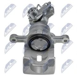 Brzdový strmeň zadný ľavý MAZDA RX-8 03-