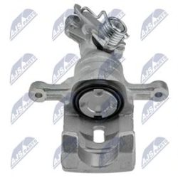 Brzdový strmeň zadný pravý MAZDA RX-8 03-