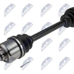 Hnací hriadeľ, poloos ľavá HYUNDAI TRAJET 2.0,2.0CRDI 00- MTM