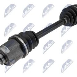 Hnací hriadeľ, poloos ľavá KIA CARENS II/III 2.0CRDI 02- MTM