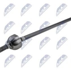 Hnací hriadeľ, poloos predná ľavá NISSAN PATROL Y61 97-