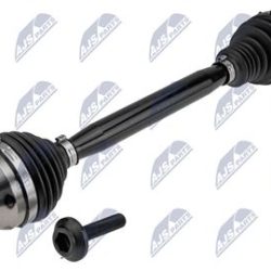 Hnací hriadeľ, poloos predná pravá BMW I8 14-, I8 ROADSTER 18-