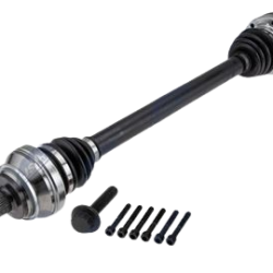 Hnací hriadeľ, poloos zadná AUDI A4 B9/AVANT/ALLROAD 15-, A5/SPORTBACK 16- MTM, ATM