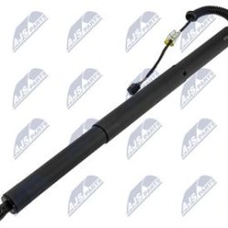 Pneumatická pružina, batožinový priestor VW ARTEON 17-