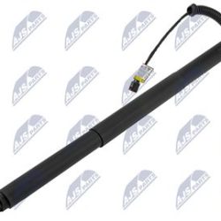 Pneumatická pružina, batožinový priestor VW ID.4 E21 20-