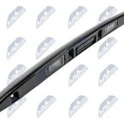 Rukoväť otváracích dverí MINI R56/R56N/R57N