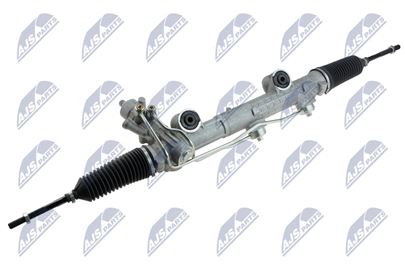 Servo riadenie, prevodka riadenia MERCEDES E-KLASSE 02-06 Servotronic