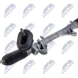 Servo riadenie, prevodka riadenia RENAULT CAPTUR 13-