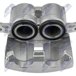 Brzdový strmeň predný pravý LAND ROVER DISCOVERY II 98-