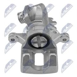 Brzdový strmeň zadný ľavý HONDA CR-Z 10-, JAZZ III 1.3HYBRID 11-, INSIGHT 1.3IMA 09-