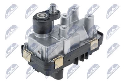 Elektronický akcelerátor turba BMW 5 F10/F11 3.0D 12-17,7 F01/F02/F03/F04 3.0D 12-15,X5 F15/F85 3.0D 13-18,X6 F16/E71/E72/F86 3.0D 11-19